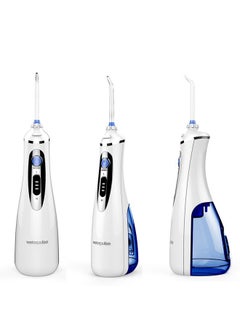 Buy Waterpulse Portable Dental Water Flosser in UAE