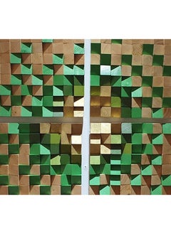 اشتري Modern Wood Art By Woodeometry في مصر