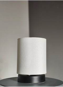 اشتري Table Lamp - Black And White في مصر