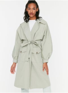 Buy Longline Coat in UAE