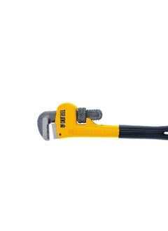 Buy Denzel Pipe Wrench - 18" in UAE