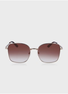 Buy Modified Rectangle Sunglasses in UAE