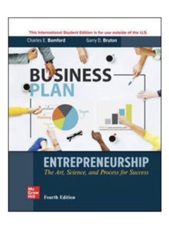 Buy Entrepreneurship  The Art  Science  And Process For Success - Ise  Ed   4 in Egypt