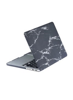 Buy Protective Cover Ultra Thin Hard Shell 360 Protection For Macbook Pro Retina 15.4 inch A1398 in Egypt