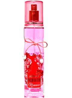 Buy Armaf Body Mist Romance Fine Fragrance 200ml in Egypt