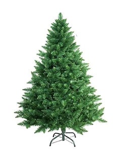 Buy Christmas tree set without decorations 210 cm in Egypt