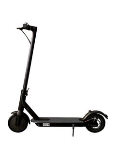 اشتري Electric Scooter for Adults with 350 Watts Motor | Foldable Electric Bike Scooter 8.5 Inch Tires, Max Speed 35 Km/h with 20 Miles Range | Folding E-Scooter في الامارات