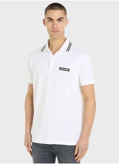 اشتري Logo Badge Polo في السعودية