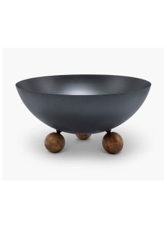 Buy Serving Bowl 24.5x12cm in UAE