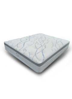 اشتري Trento Bonnell mattress size 160×195×28 cm from family bed في مصر