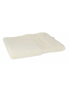 اشتري Arabesque Hand Towel 41x66cm White في الامارات