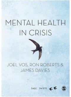 اشتري Mental Health in Crisis في الامارات