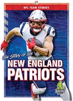 Buy The Story of the New England Patriots in UAE