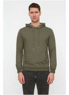 اشتري Sweatshirt - Regular fit في مصر