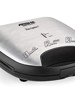 اشتري Sandwich Maker Arshia SM116-2515 في مصر