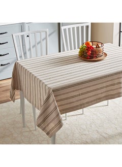 Buy Payton Thyme Table Cloth 200x150 cm in UAE