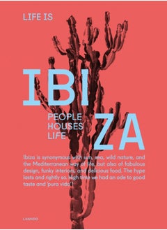 اشتري Life is Ibiza : People Houses Life في السعودية