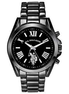 اشتري U.S. Polo Assn. Women's alloy quartz Watch USC40436 في السعودية