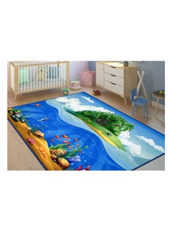 اشتري Mira Kid's Rug Size : 80x120 cm في مصر