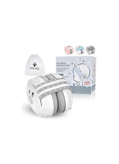 Buy Baby Ear Protection, Noise Cancelling Headphones for Babies, for Infant and Toddlers Up to 36 Months, Hearing Protection for Sleep, Travel Live Concerts, Events in UAE