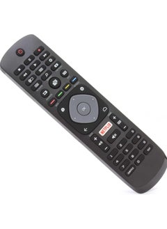 Buy Smart TV remote Controller for Philips LCD-LED-4K Television. in Saudi Arabia