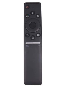 اشتري New BN59-01298G Replaced Voice Smart Remote Control Fit for Samsung 4K QLED TV QN65Q6FN QN65Q6 QN75Q6FN QN75Q6 QN65Q65FNFXZA في الامارات