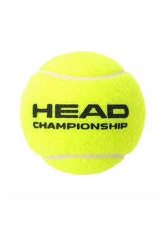 Buy Championship Felt Tennis Ball in Saudi Arabia