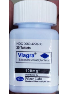 اشتري Vigraa Tablets For Men increase Time 100mg في الامارات