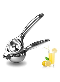 Buy Premium Quality Stainless Steel Manual Juicer in Egypt