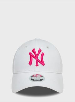 Buy 9Forty New York Yankees Essential League Cap in Saudi Arabia