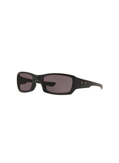 Buy Oakley OO9238 10 54 Men's Sunglasses in UAE