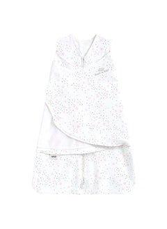 اشتري Sleepsack Swaddle 1.5 Tog  Cotton Midnight Moons Pink (3-6M) في الامارات