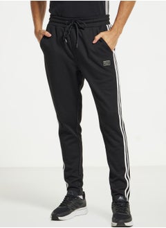 Buy Logo Striped Joggers in UAE