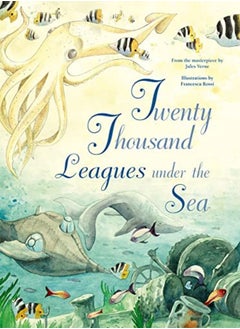 Buy Twenty Thousand Leagues Under the Sea in UAE