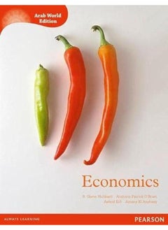 اشتري Economics with MyEconLab PK (Arab World Edition) في مصر