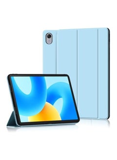 اشتري Huawei Matepad 2023 11.5 Inch Case Ultra Thin Smart Cover for Matepad 11.5'' Tablet TPU Shell with Auto Wake UP في السعودية