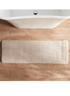 Buy Lima Bath Runner - 50x150 cm in Saudi Arabia