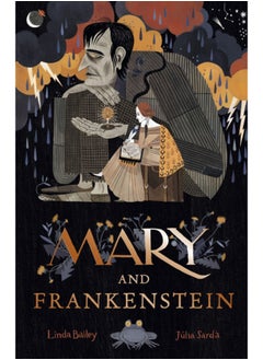 اشتري Mary and Frankenstein : The true story of Mary Shelley في السعودية