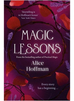 اشتري Magic Lessons في مصر