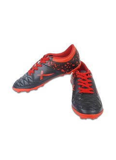 Buy Fizer Indoor Football Shoes |  6 UK/ 7 US / 40 EU | Synthetic Leather | Moulded Insole | Rubber | Thermoplastic Polyurethane | Minimal Water Absorption in UAE