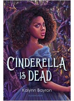 اشتري cinderella is dead - By Kalynn Bayron في مصر