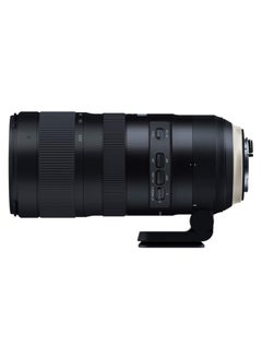 اشتري عدسة Tamron 70-200 mm G2 VC USD لكاميرا Nikon A025N إصدار الإمارات العربية المتحدة في الامارات