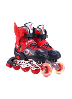 Buy TA Sports Roller Skates Ages 10+ in UAE