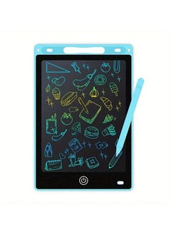 Buy Lcd Panel Colorful Writing Tablet 16inch Size in UAE