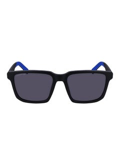 Buy Men Rectangular Sunglasses L999S-002-5518 Lens Size :  55 mm in Saudi Arabia