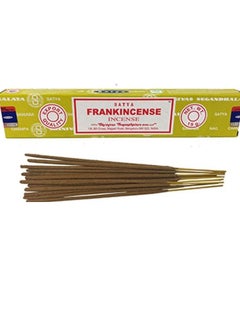 اشتري FRANKINCENSE INCENSE STICKS BY SATYA في الامارات