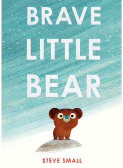 Buy Brave Little Bear in UAE