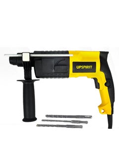 Buy High Quality Electric SDS 220v Demolition Hammer Drill in UAE