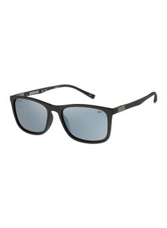 Buy Precision 8513 Men Polarized Square Sunglasses Black 55 mm in UAE