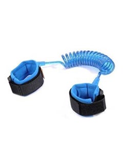 Buy 360 Degree Rotation Kids Anti Lost Wrist Safety Strap Walking Hand Belt in Egypt